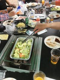 30代40代中心　熱海出会いBBQ