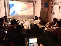 ほらみる通常活動