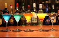 BARで飲み会