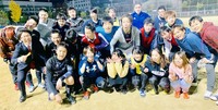 3/7 社会人サークル🌸🌈✨フットサル⚽️