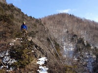 第10回撮影会 日和田山登山