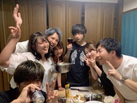 11/9(土)【ご新規さん大歓迎！】オトナだらけの大運動会！🏃　
