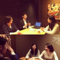 【御茶ノ水／新宿】秋雨も常識も吹き飛ばす! 大ディベート英会話