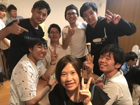 プロジェクターでNintendo Switch！ (20代〜30代)