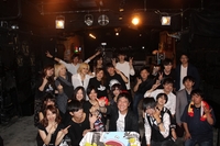 VMC12/15(日)活動見学会＆忘年会(^^)/