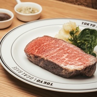TOKYO L.O.C.A.L BASE ローストビーフ半額イベント☆