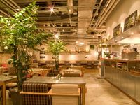新宿女子ランチ会（新宿5回目♪）
