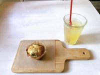 カフェ会