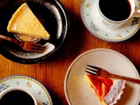12月7日（土）14：00　既婚者限定カフェ交流会パウンドケーキ付　アンティークカフェでプライベートな友達探し（護国寺）