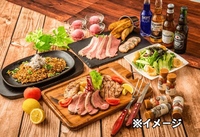 ❤️肉食女子会🍖