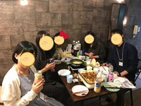 2019/11/19 第3回 親睦会