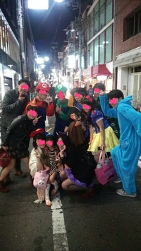 12/1大阪梅田で 日曜の昼呑み会します