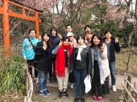 Tsumugi　京都御所散歩💨&交流会🌟