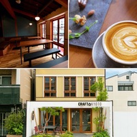 cafe time@ Crafthouse kyoto