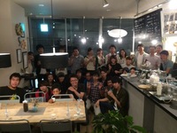 【12月】夜カフェ異業種交流会