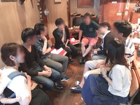 ゆるく楽しく人狼ゲーム