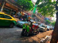 第2回  🇹🇭タイ料理  12/11