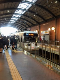 Photo Walk!! 世田谷線の旅