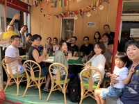 スペイン語/日本語　言語交流会