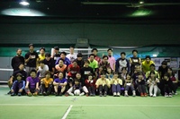 20代〜30代前半バドミントン🏸〜初心者、見学大歓迎〜