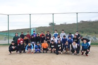 (川口)20代〜30代前半野球⚾️ 初心者、見学大歓迎！ 
