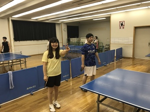 20代〜30代前半🏓🏓卓球🏓🏓  〜未経験者、見学大歓迎〜