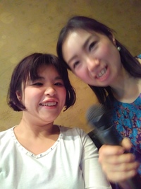 楽しくカラオケ&カフェ会🎤🌟
