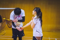 年末打納大会@亀戸