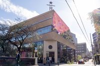 Photo Walk!! STARBUCKS RESERVE ROASTERY