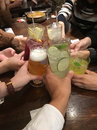 新年にわいわいカフェで話そう☕️