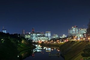 皇居ラン