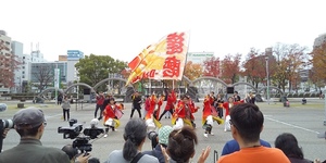 忘年総踊り会【みんなで盛り上がりましょう！😄】