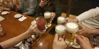 2月飲み会