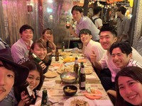 1/20 月曜韓国料理会🍽✨