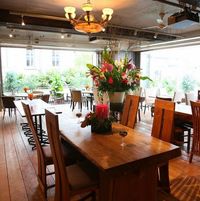東京スターシードランチ会！
