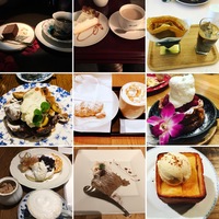 1/18(土曜)15 :30〜カフェ巡り会☕️をします！