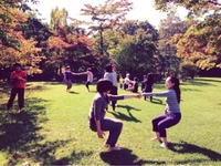 祝日特別プログラム！！