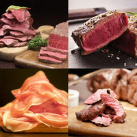  🍖新年会はお肉食べ放題🍗