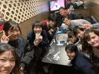 年末カラオケパーティーしませんか？🥳