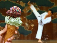 《無料で1ヶ月間、空手を体験》「年末年始太り解消キャンペーン」受付中！