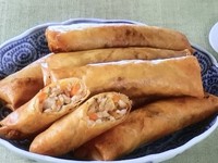 第６回　節分だし恵方春巻き会
