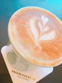 平日おCafe☕︎渋谷