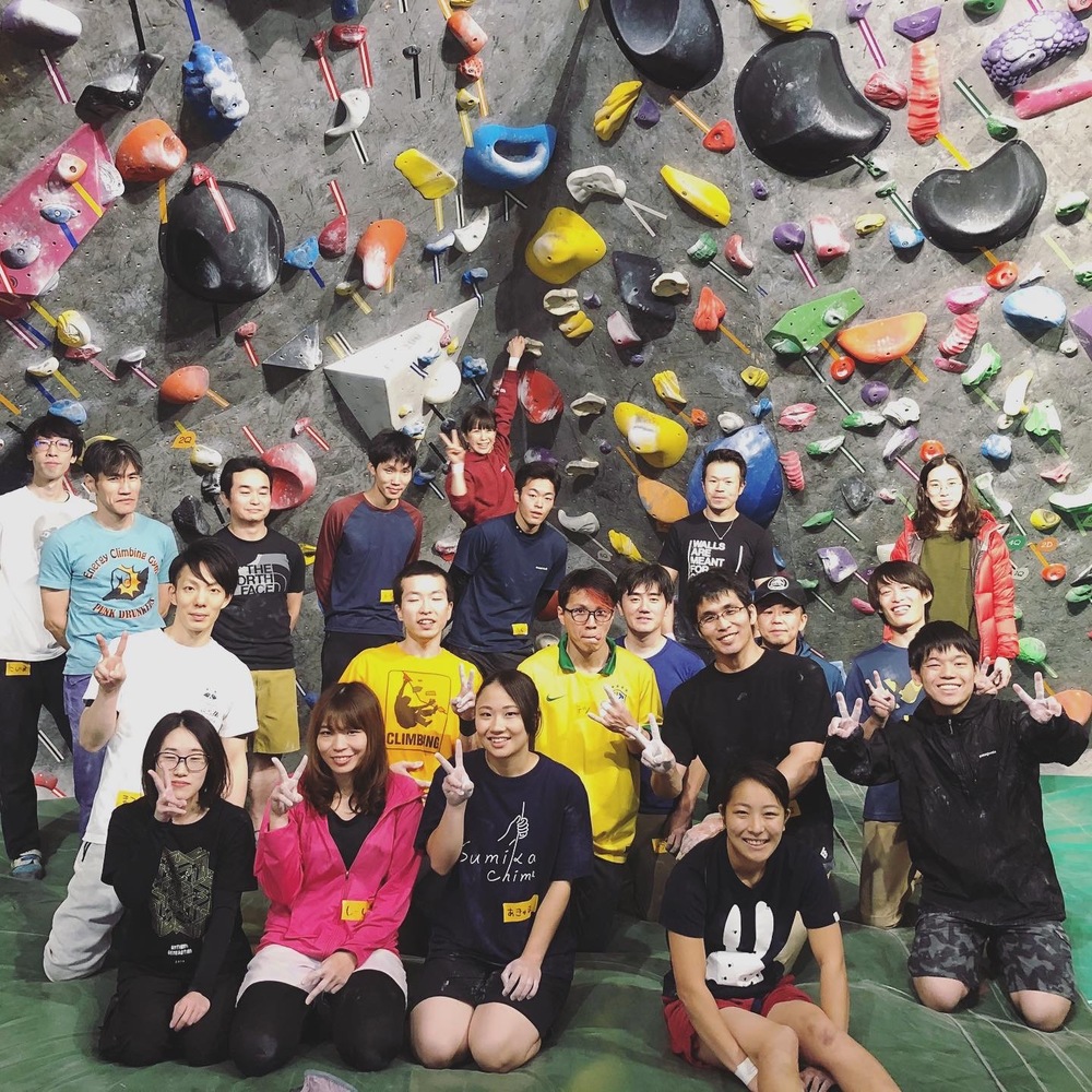 初心者歓迎🐣貸切練習会@DOGWOOD調布