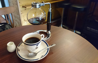 2月15日(土) 14 時 40代50代メイン アンティークカフェで友達作りカフェ会