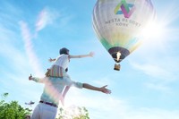 【2月8日】大自然のテーマパーク!!ネスタリゾート神戸を満喫☆彡