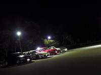 映画鑑賞（フォードvsフェラーリ）