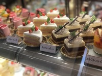 Amour du Chocolat
