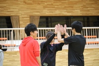 🏸2月バドミントン🏸
