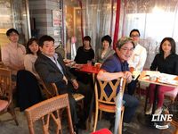 今後どういう人生を送りたいか？を考えてみよう。第210回イケカツ池袋朝活会サクラカフェ 1月27日(月)午前7時～8時30分