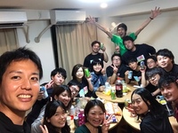 🍻2/21  華金お喋り会🍻
